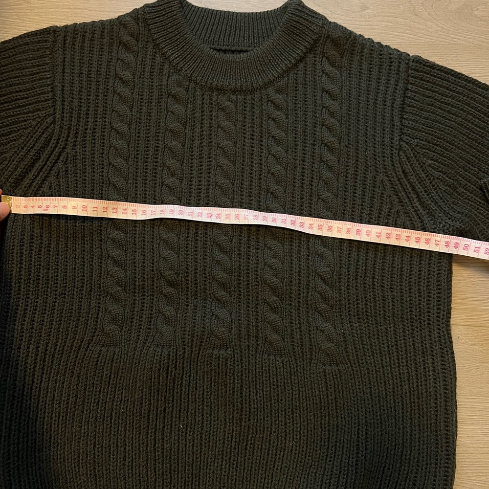 MHL sweater - Picture 8 of 10